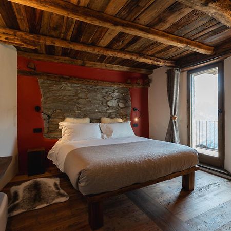 Hotel Chez'Alma à Joussaud Extérieur photo