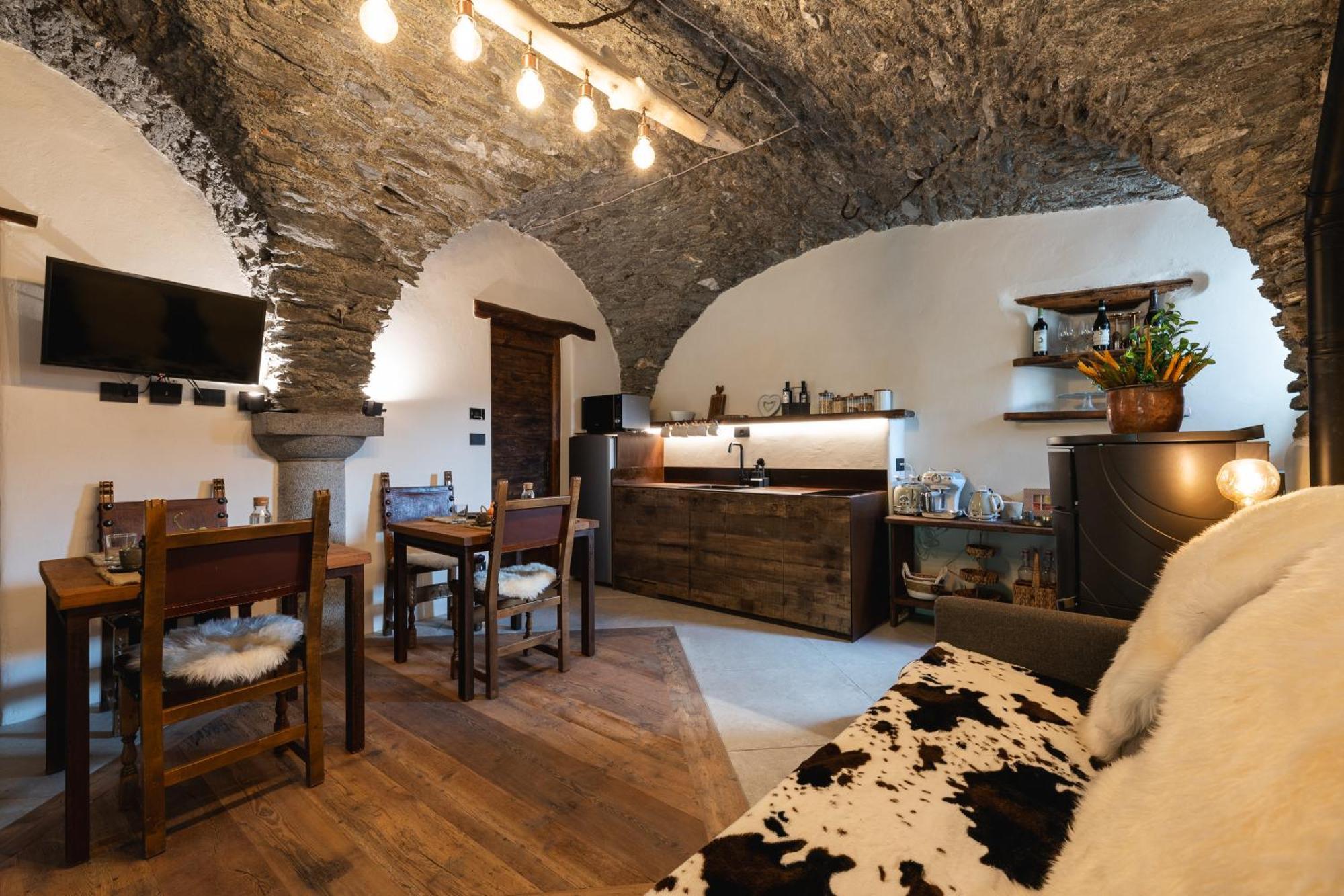 Hotel Chez'Alma à Joussaud Extérieur photo