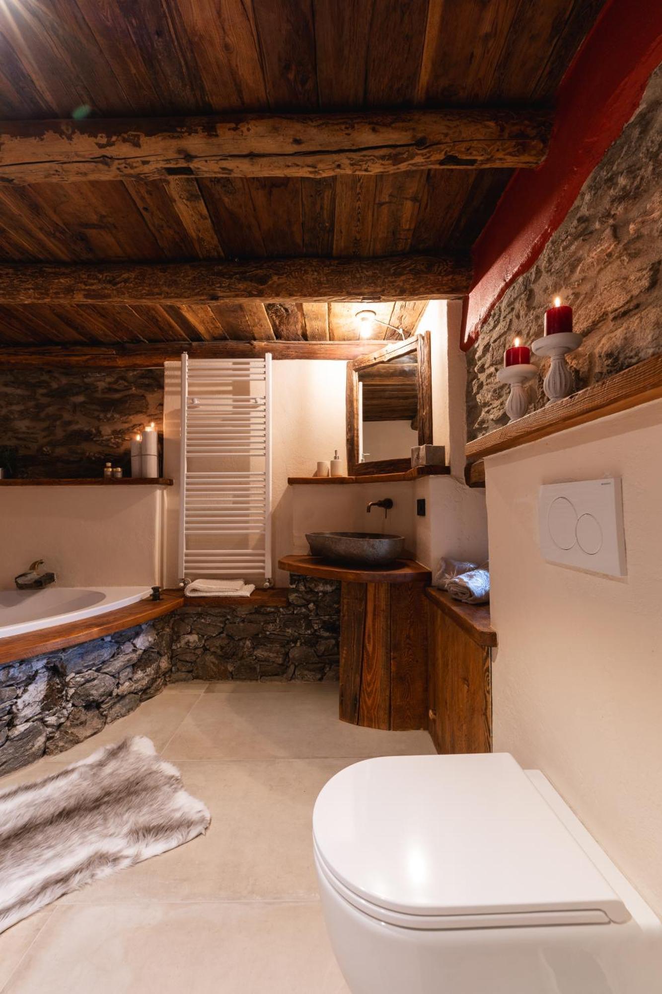 Hotel Chez'Alma à Joussaud Extérieur photo